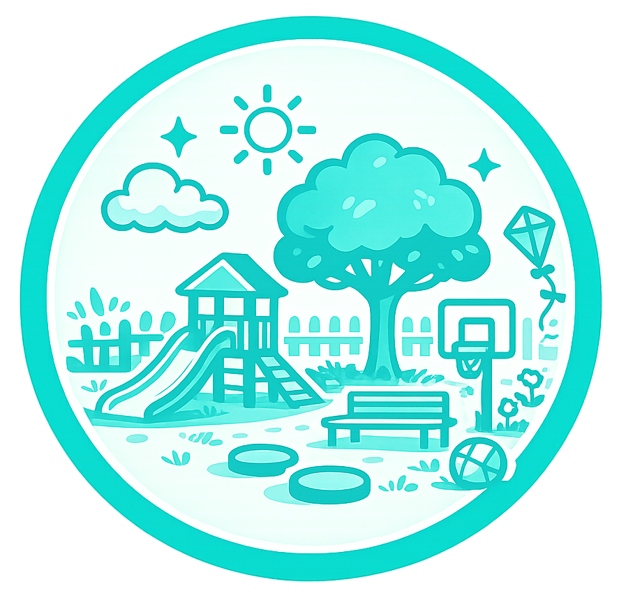 espaces ecxterieurs