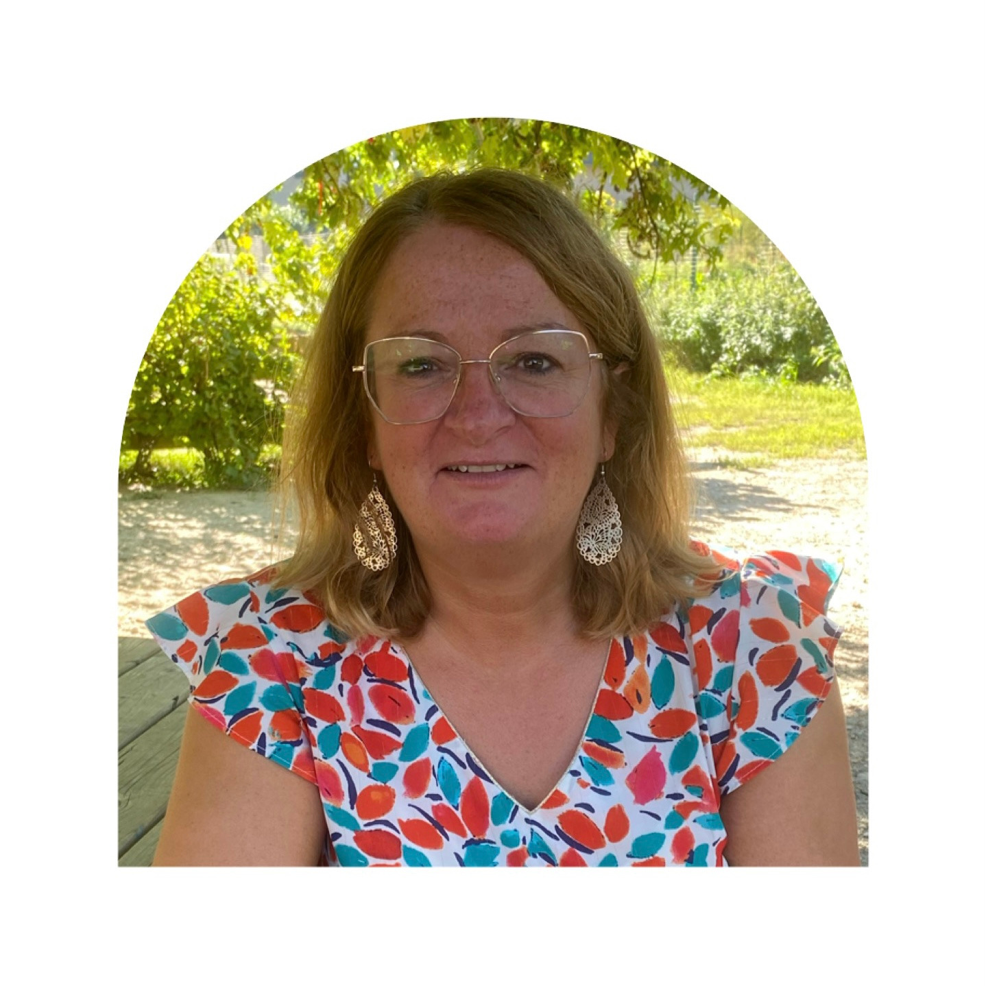Mme Marie-Ange